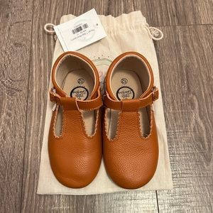 T Bar Moccasins